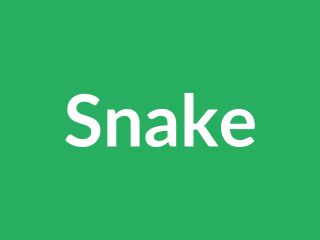 Snake