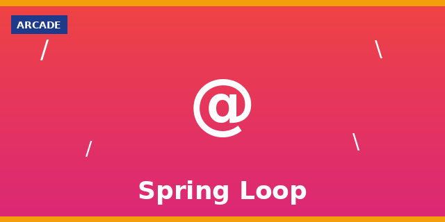Spring Loop preview
