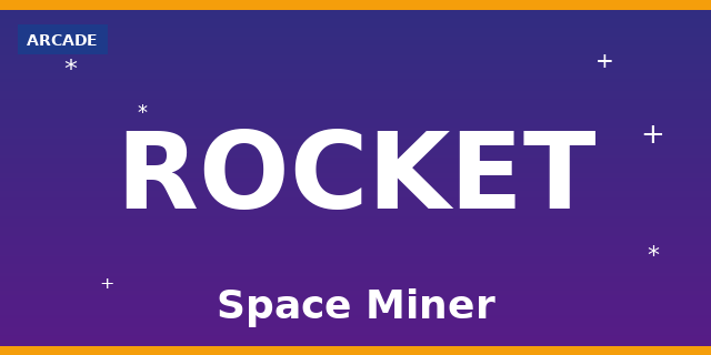 Space Miner preview