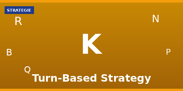 Turn-Based Strategy preview